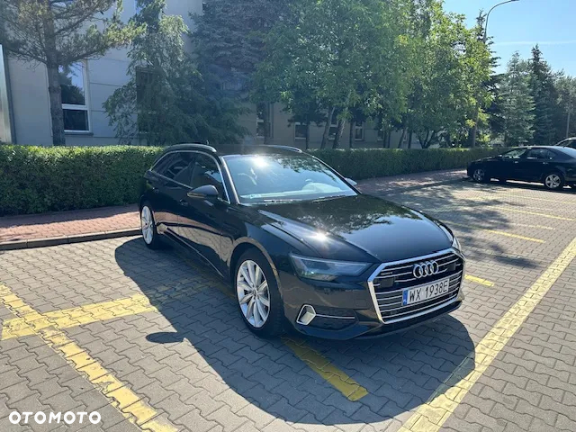 Audi A6 - 6