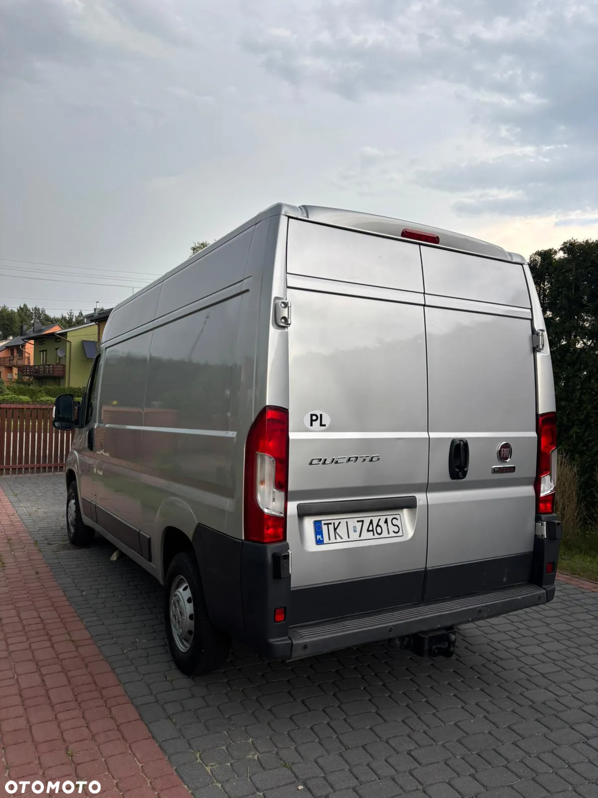 Fiat Ducato - 7