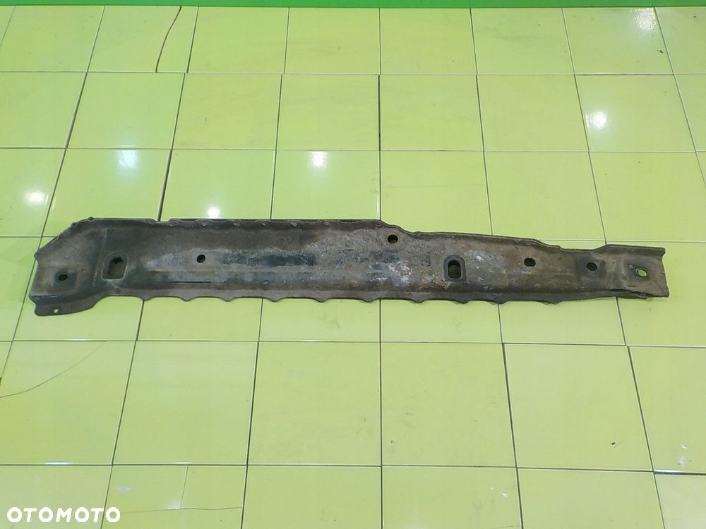 NISSAN NV200 1.5 DCI 10r VAN belka pod chlodnice - 2