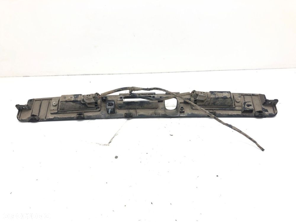 LISTWA KLAPY TYŁ  KIA CEED Sportswagon (CD) 2018 - 2022 1.4 T-GDI 103 kW [140 KM] benzyna 2018 - - 2