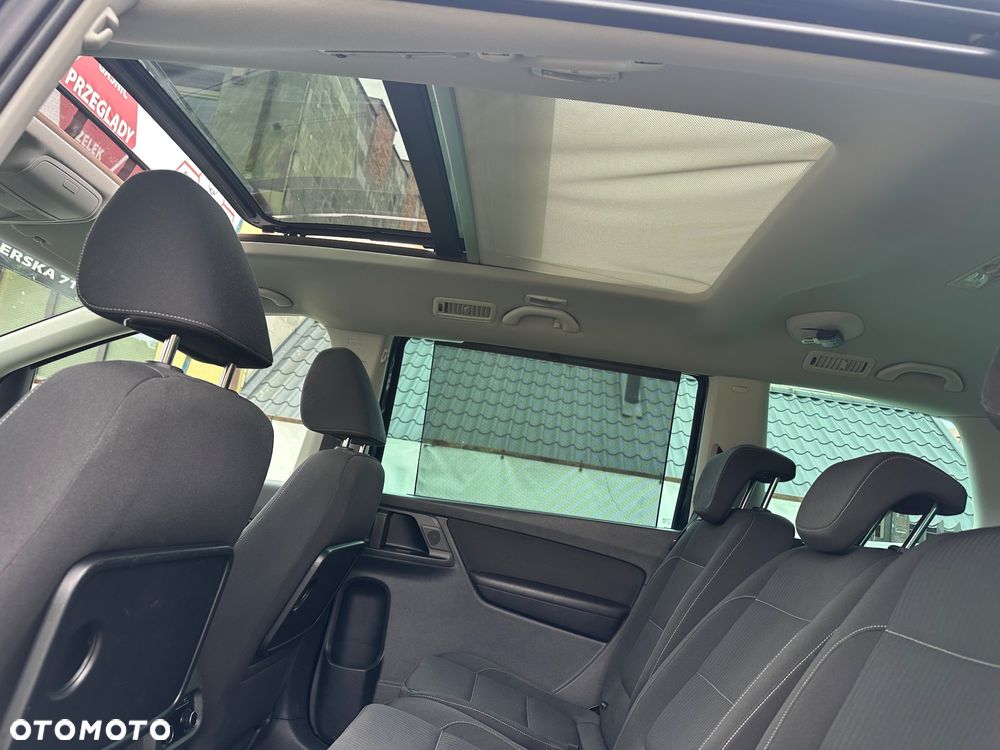 Seat Alhambra 2.0 TDI Ecomotive DSG Style Viva - 18