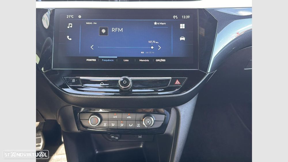 Opel Corsa 1.2 T Hybrid GS eDCT - 18
