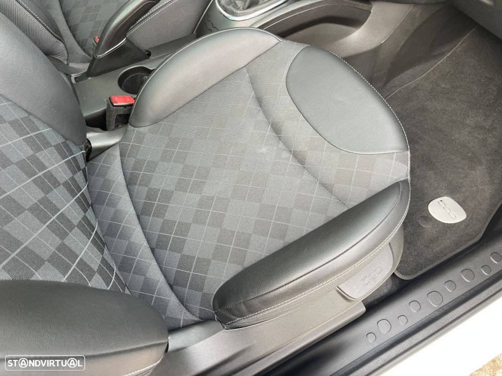 Fiat 500L 1.3 MJ Pop Star S&S - 35