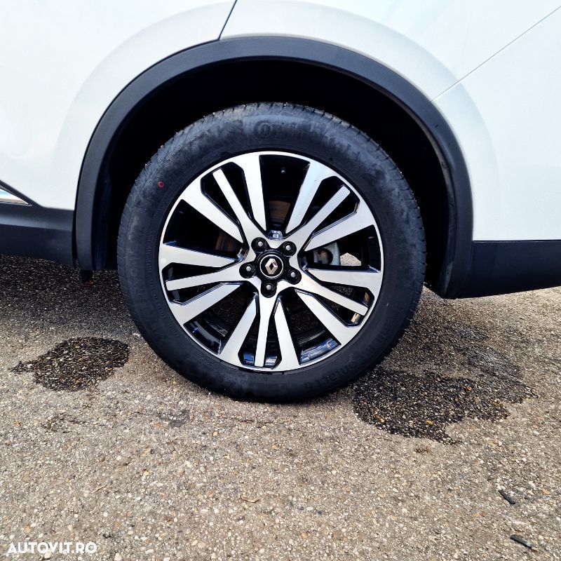 Renault Koleos - 7