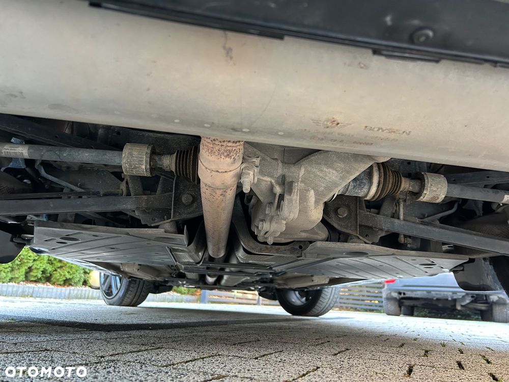 MINI Countryman Cooper S All4 - 4