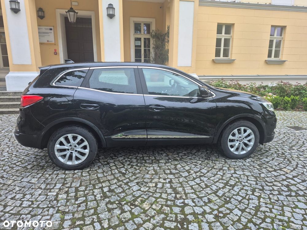 Renault Kadjar - 7