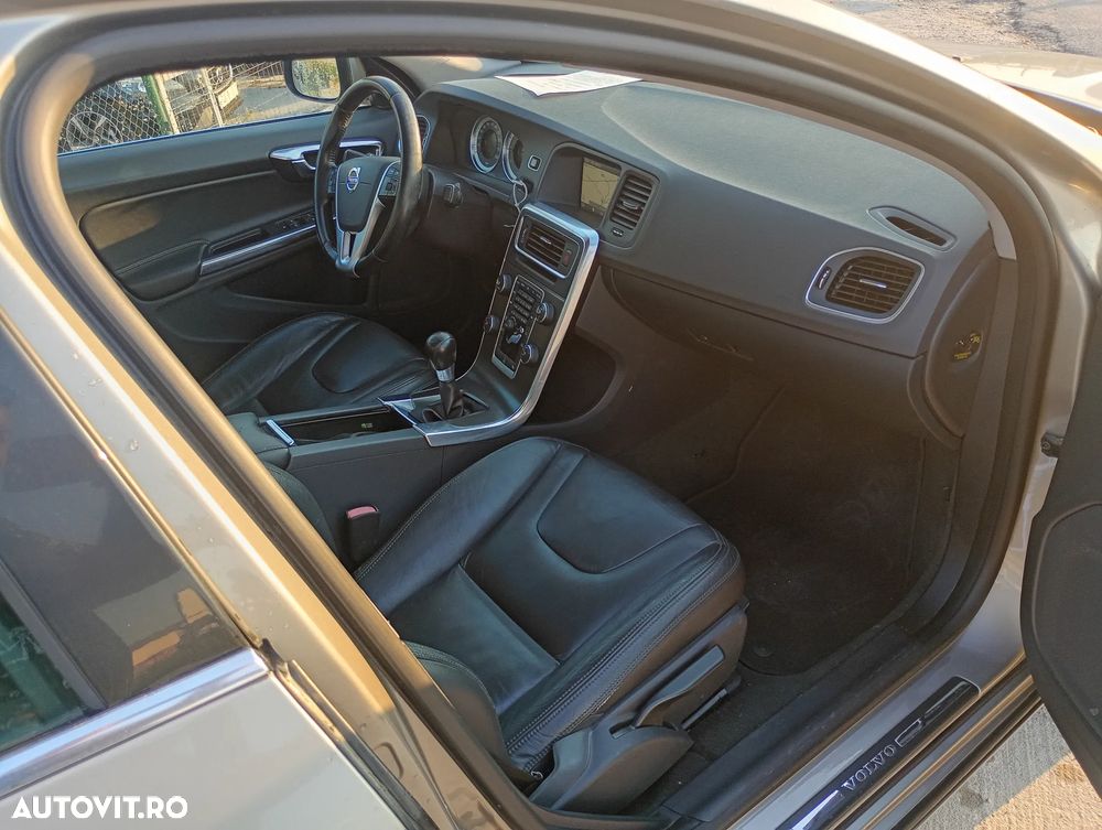 Volvo S60 D2 RDesign - 4