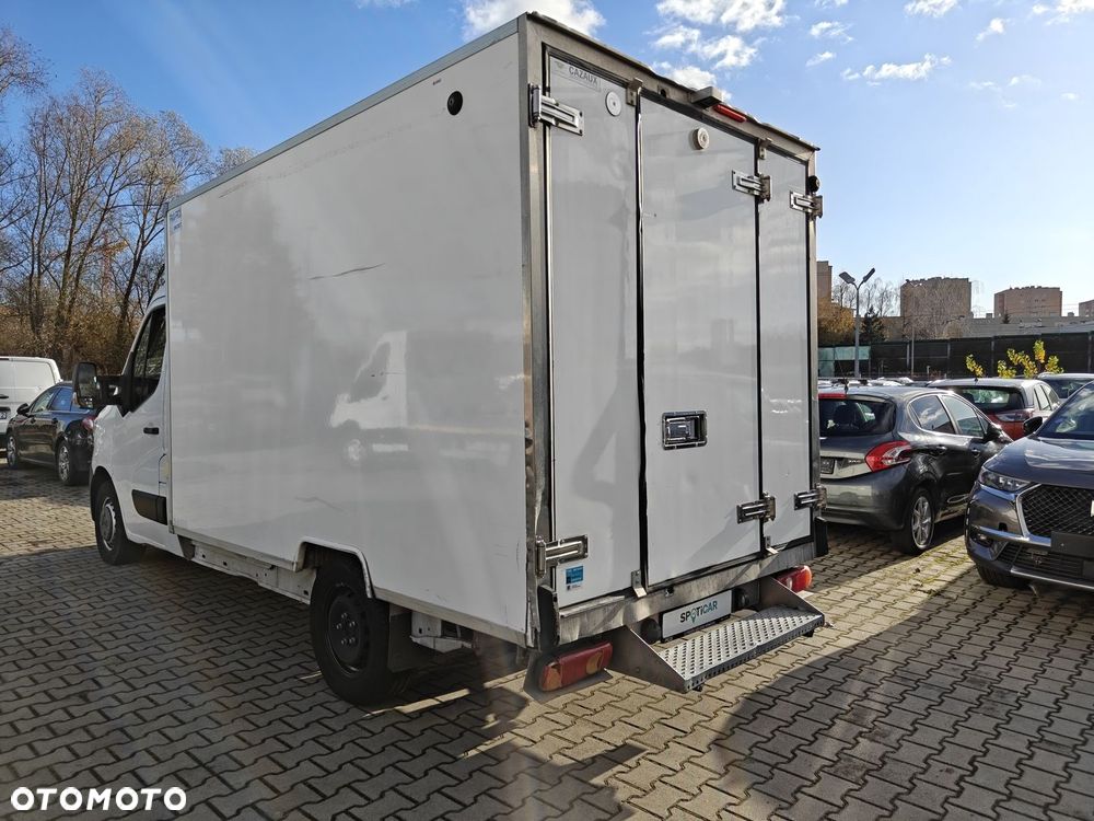 Renault Master - 4