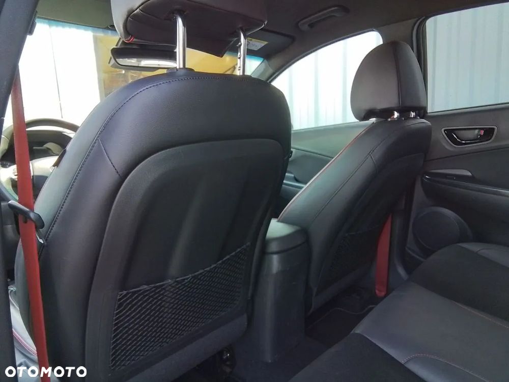 Hyundai Kona 1.0 T-GDI Premium - 22