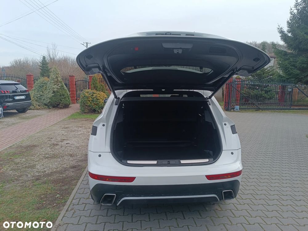 DS Automobiles DS 7 Crossback 1.6 PureTech GPF Performance Line + - 30