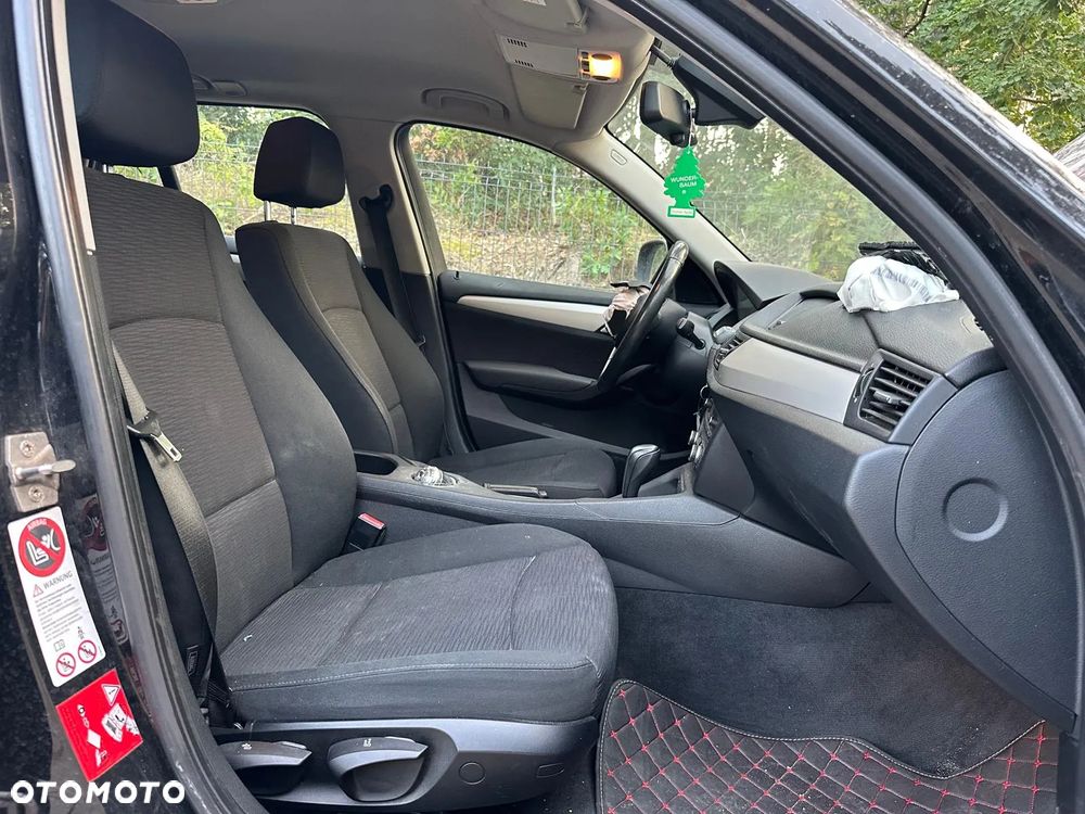 BMW X1 sDrive20d - 15