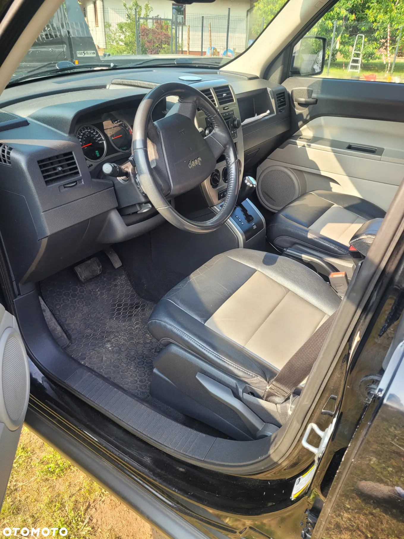 Jeep Patriot 2.4 CVT Limited - 10