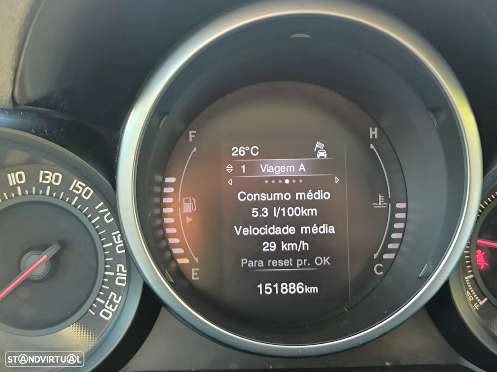Fiat 500X 1.3 MJ Pop Plus J17 S&S - 10