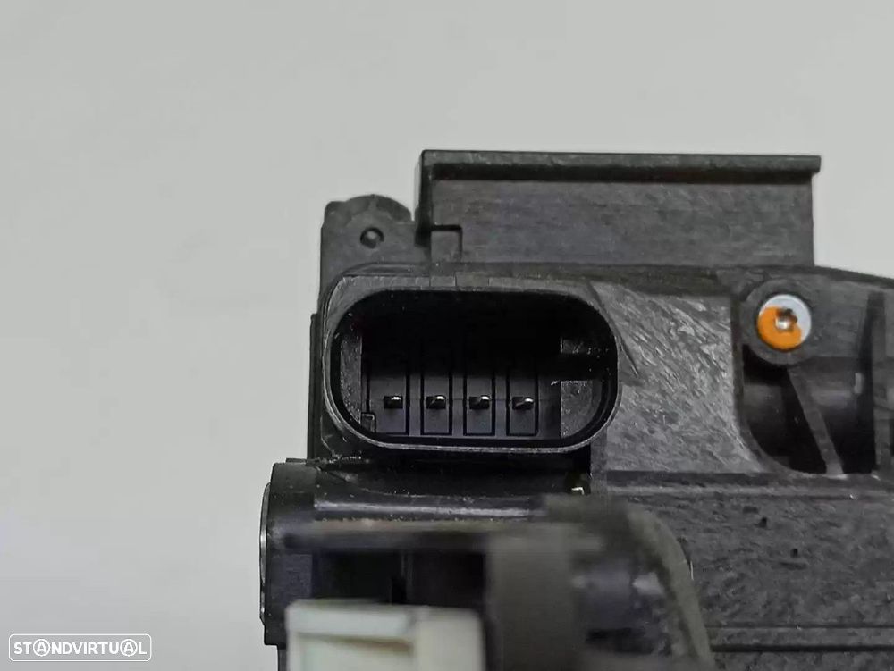 FECHADURA PORTA TRASEIRA ESQUERDA MERCEDES-BENZ CLASSE C 2014 -A0997303700 - 3