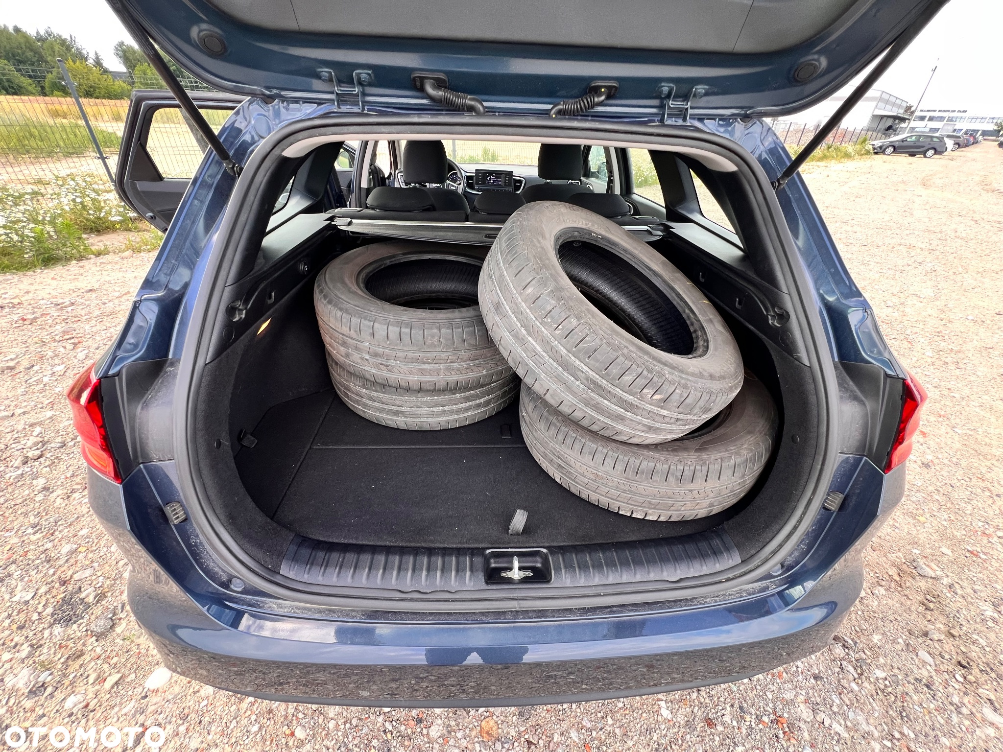 Kia Ceed 1.6 CRDi SCR S - 11