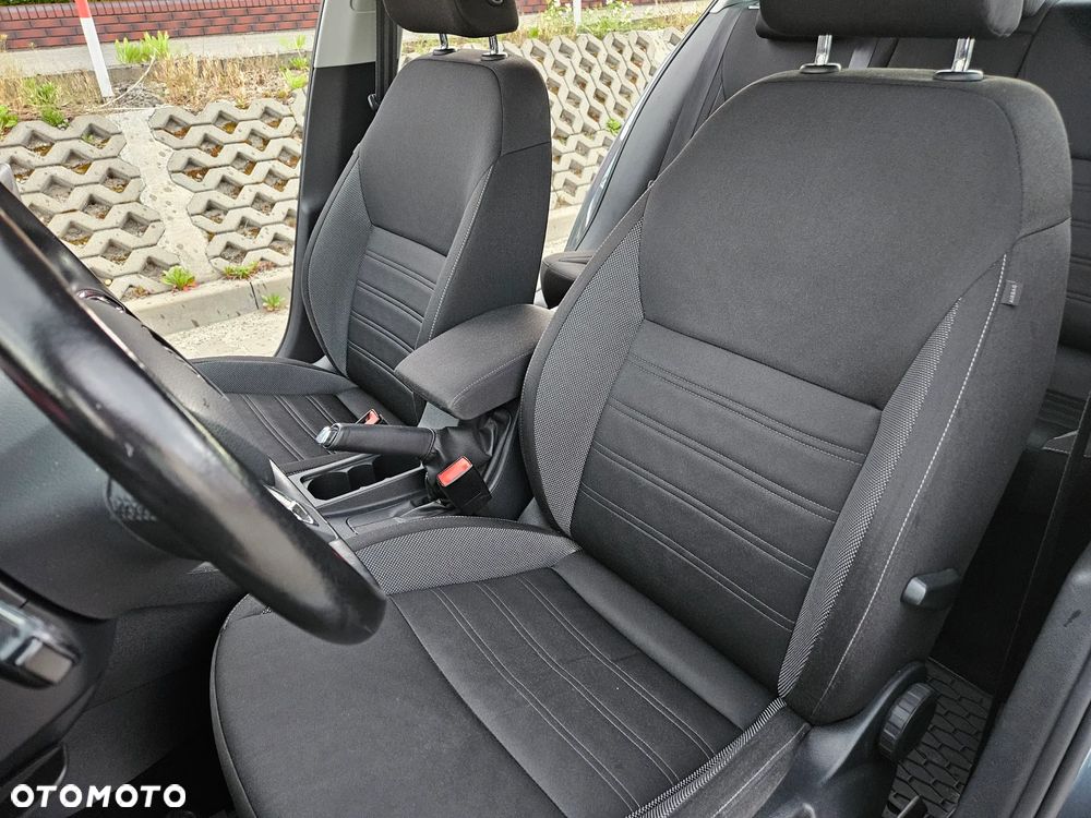 Skoda Octavia 1.4 TSI Ambition - 15