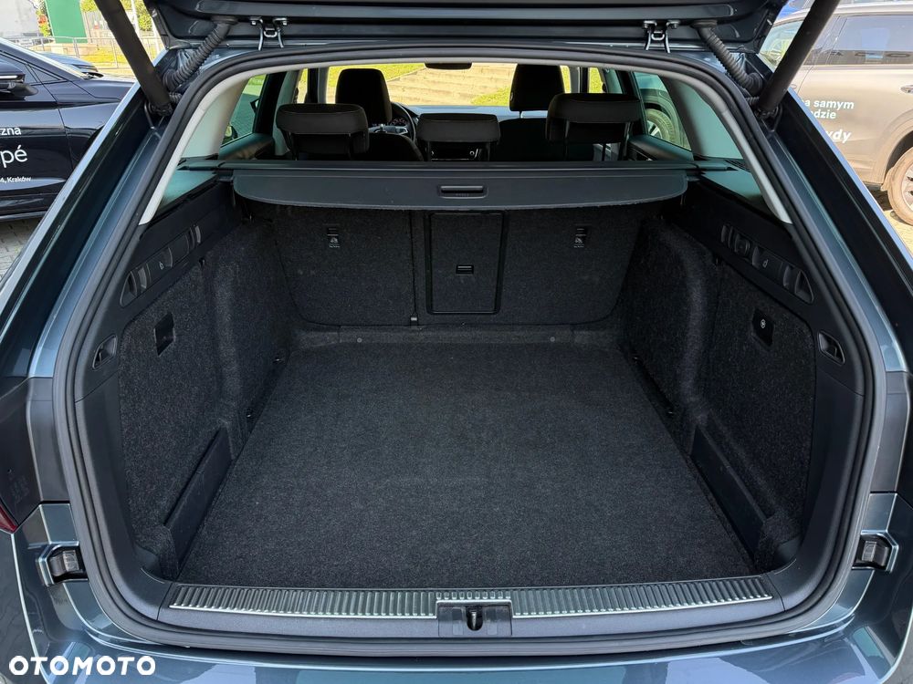 Skoda Superb 1.5 TSI Ambition DSG - 16