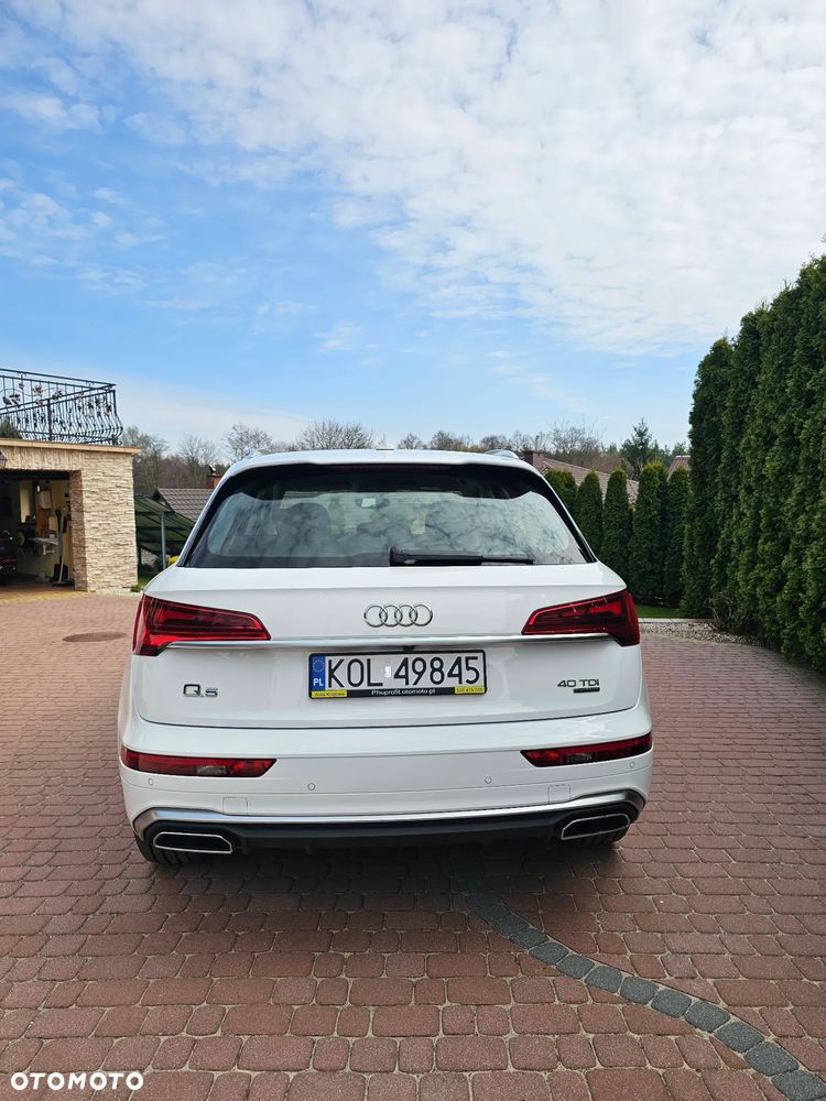 Audi Q5 - 4