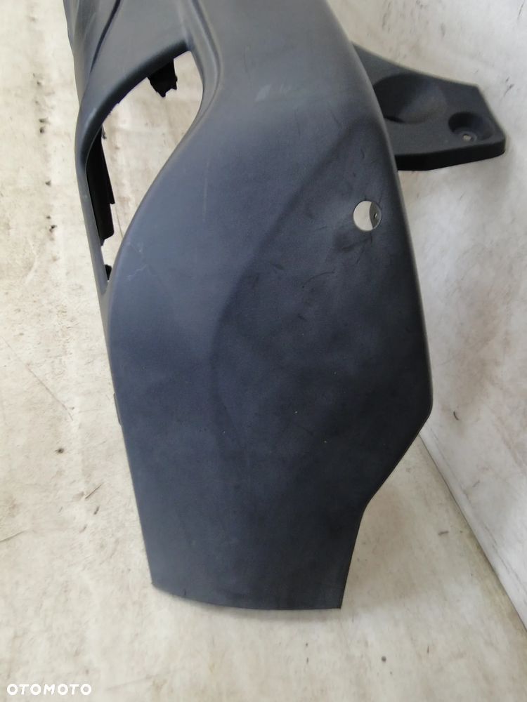 PEUGEOT 2008 I ZDERZAK TYŁ TYLNY 13-19r - 6