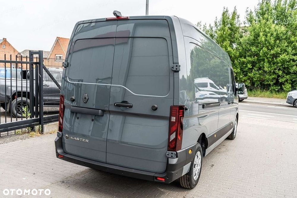 Renault Master L3H2 Extra 2.0 130KM - 7