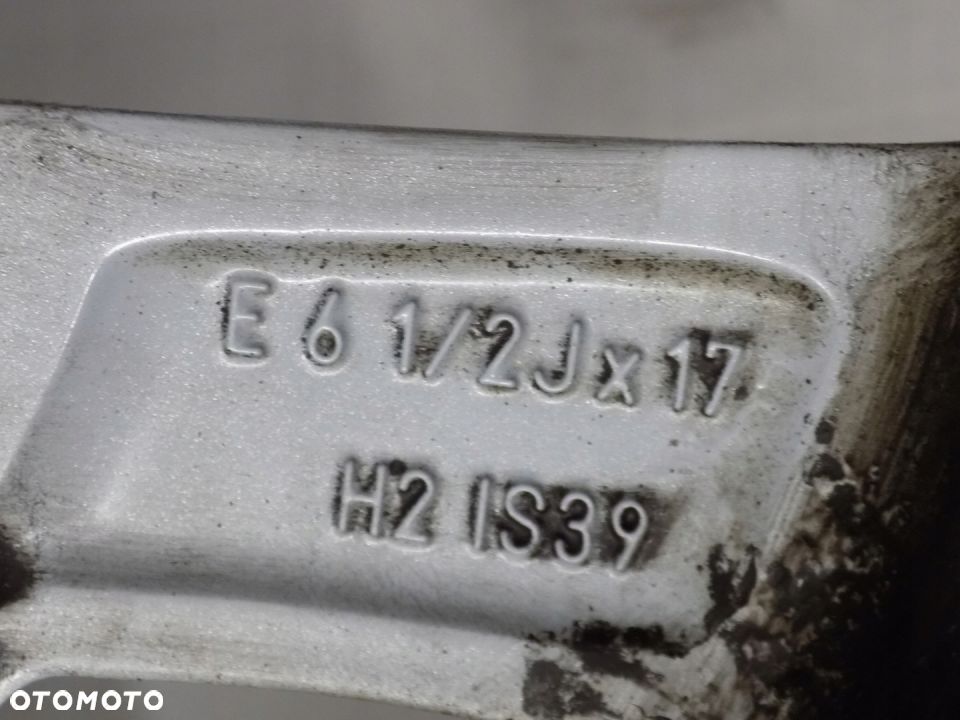 BMW F48 F39 FELGI ALUMINIOWE 17 6856076 - 8