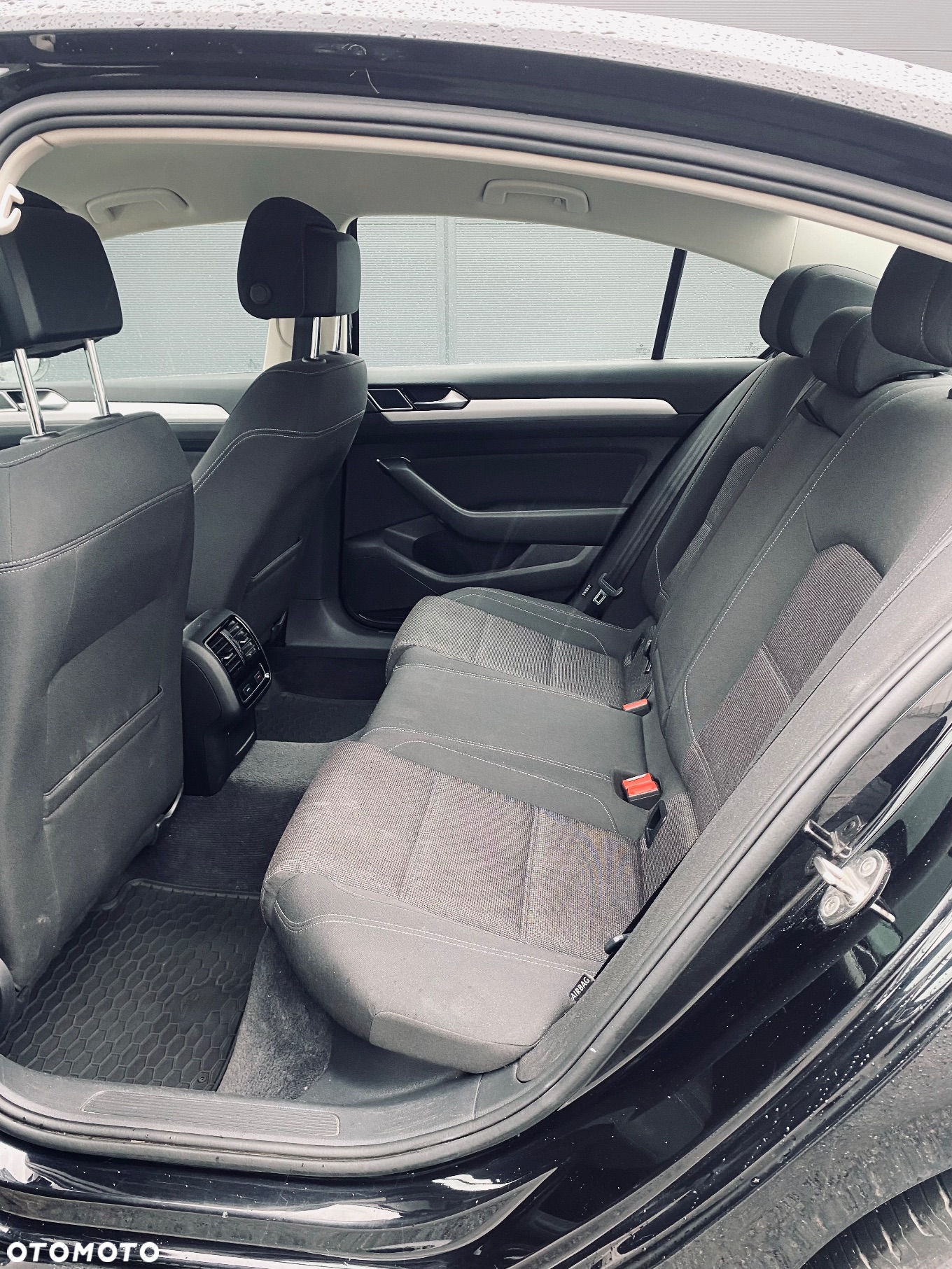 Volkswagen Passat 2.0 TDI BMT Comfortline - 13