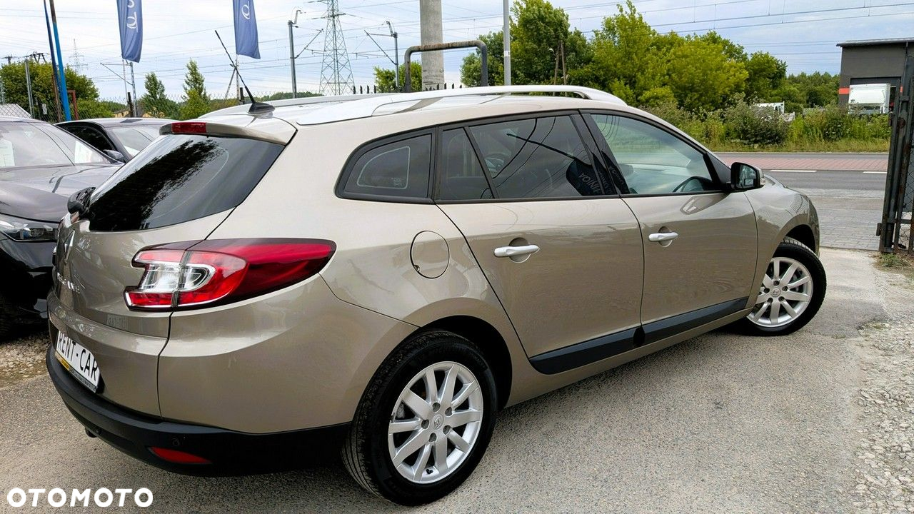 Renault Megane - 9