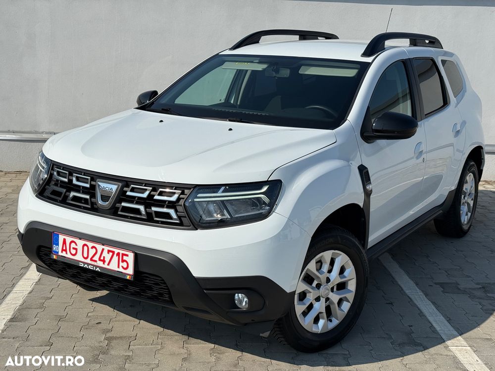 Dacia Duster TCe 100 Comfort - 15
