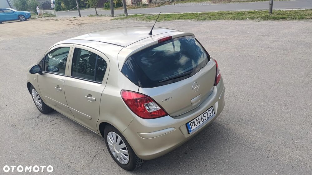 Opel Corsa 1.3 CDTI Enjoy - 13
