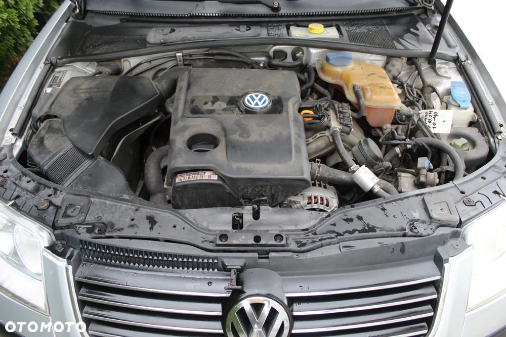 Volkswagen Passat 2.0 Exclusive - 13