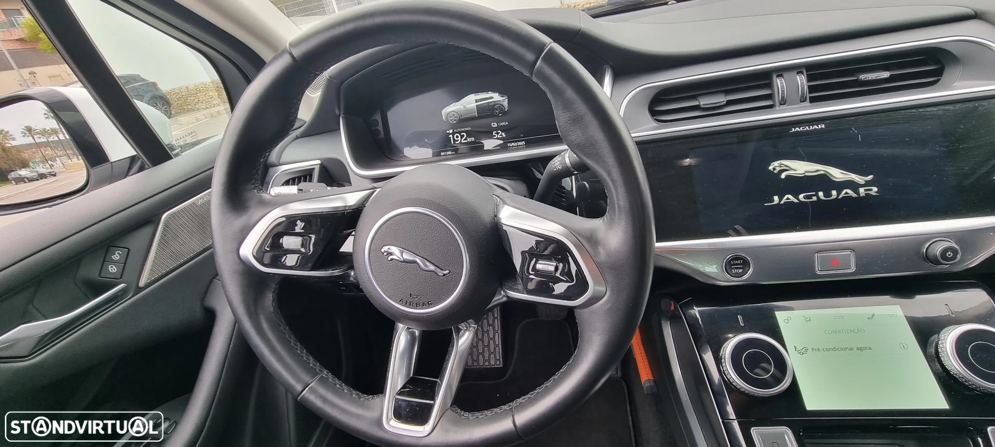 Jaguar I-Pace EV400 AWD S - 2