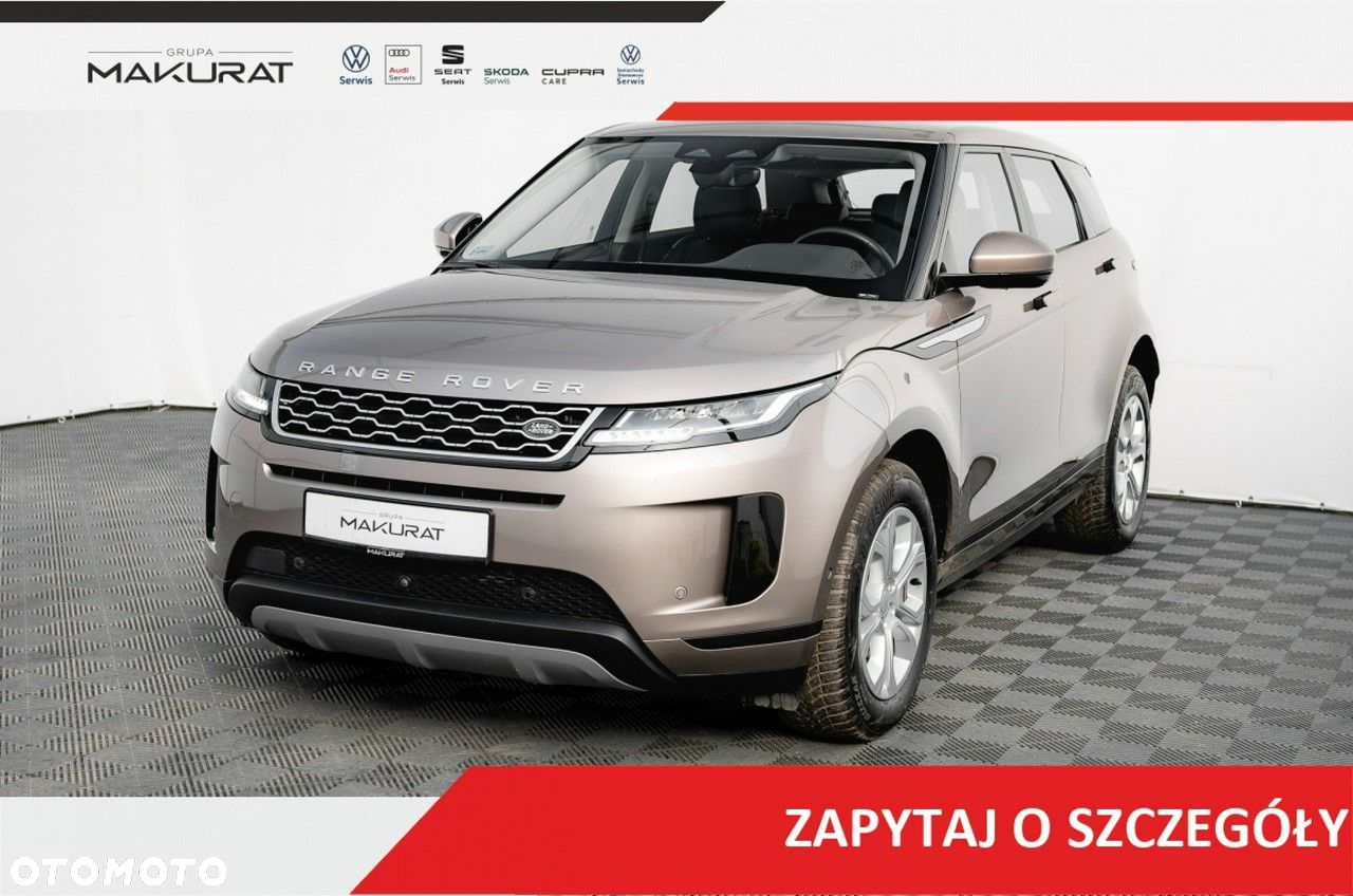 Land Rover Range Rover Evoque - 2