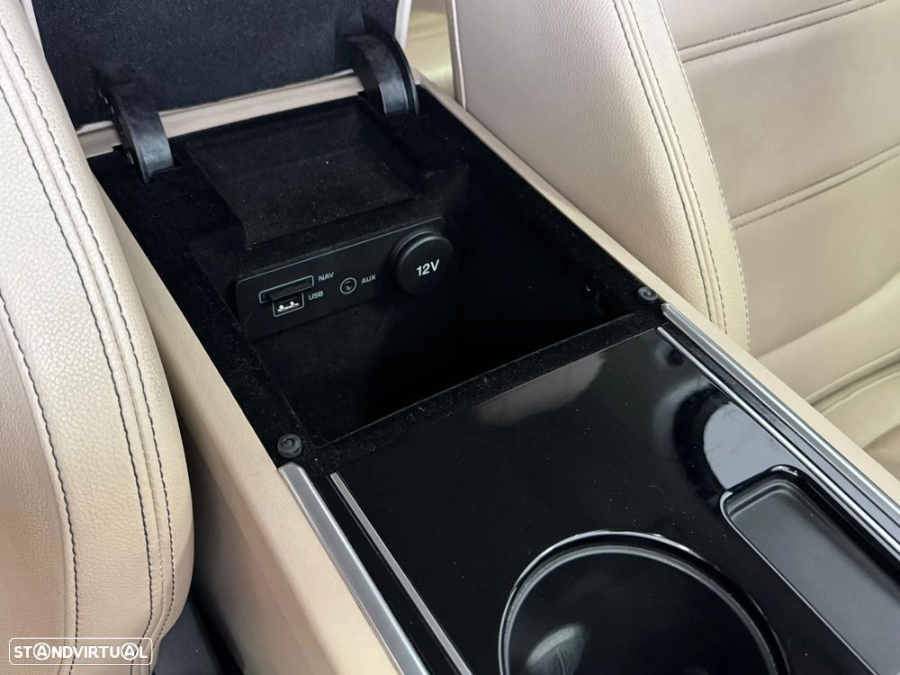 Jaguar XE E-Performance Aut. Prestige - 11