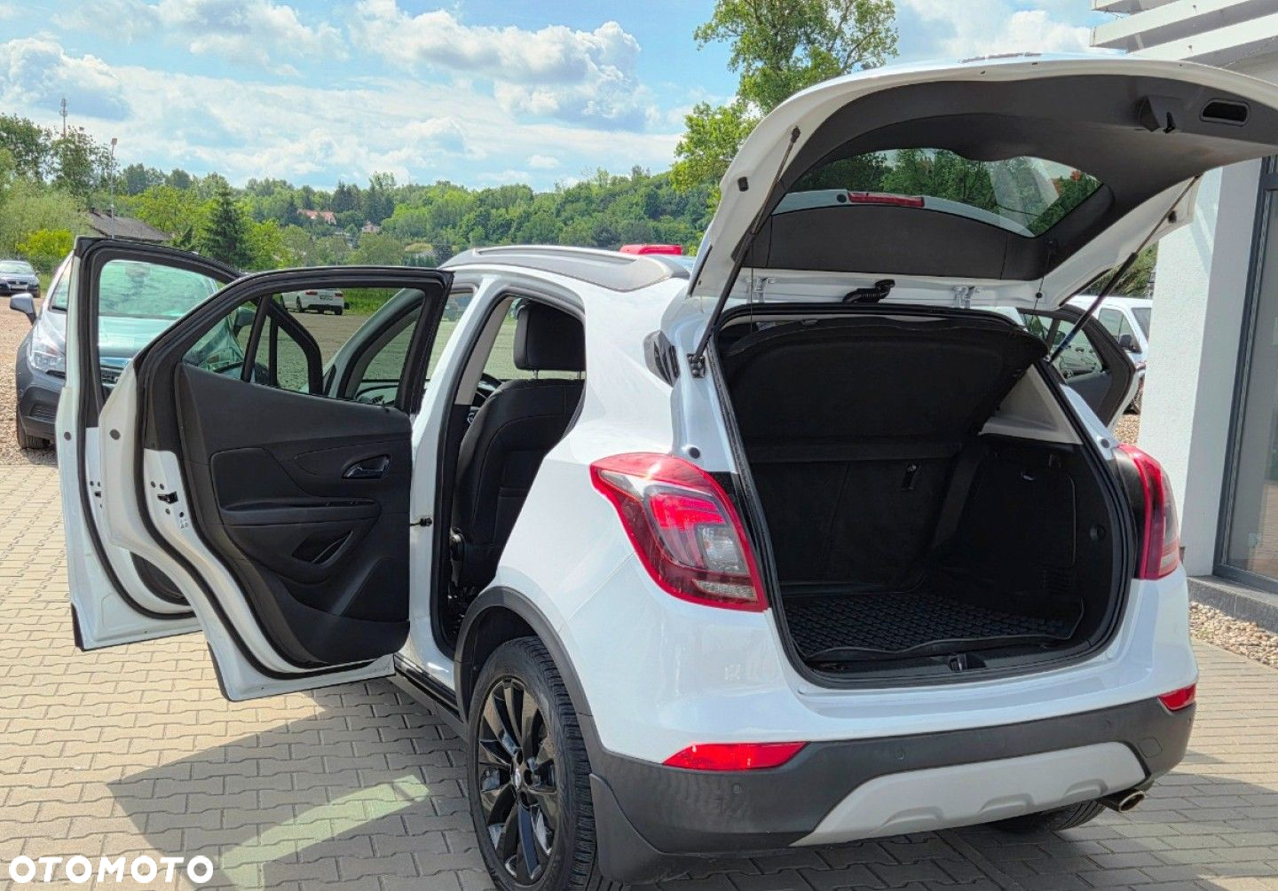 Opel Mokka - 39