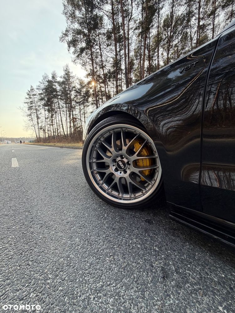 Audi A8 4.2 TDI Quattro - 7