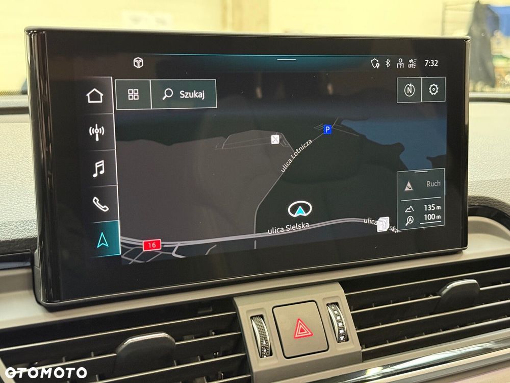 Audi Q5 Sportback 45 TFSI mHEV Quattro S Line S tronic - 37