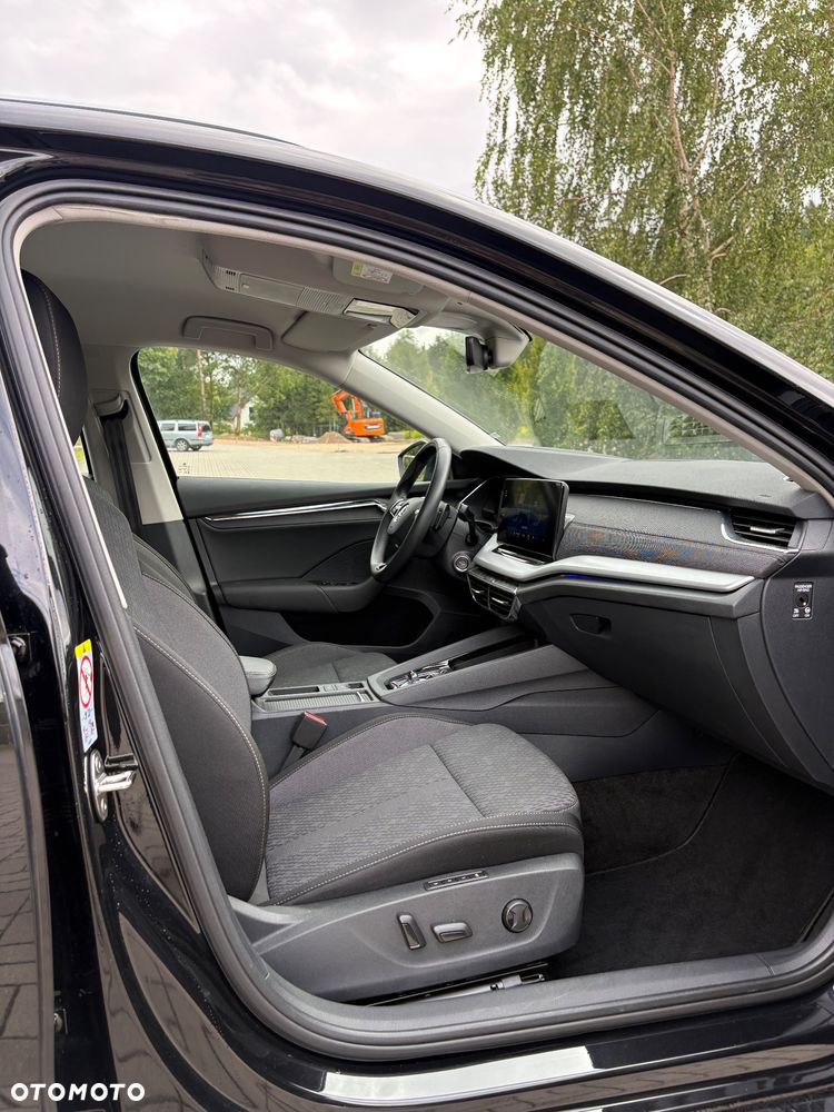 Skoda Octavia 2.0 TDI Style DSG - 15