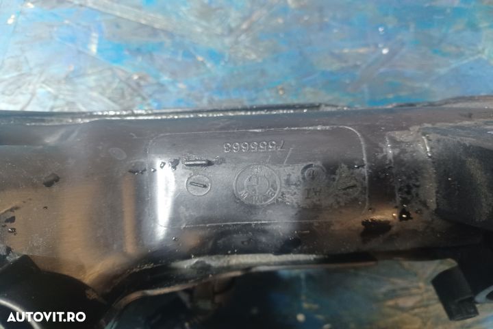 Galerie admisie 7555663 70341441 N63B44A 408 CP MX1253 BMW Seria 7 F0 - 4