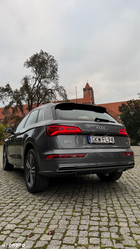Audi Q5 2.0 TDI Quattro S tronic - 5