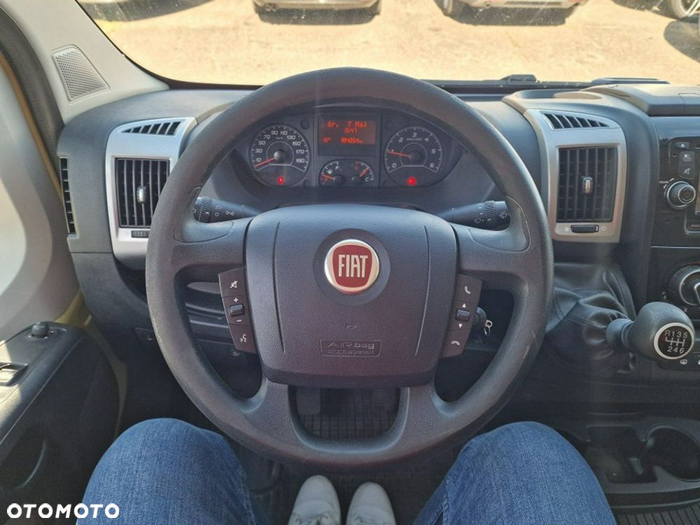 Fiat Ducato - 8