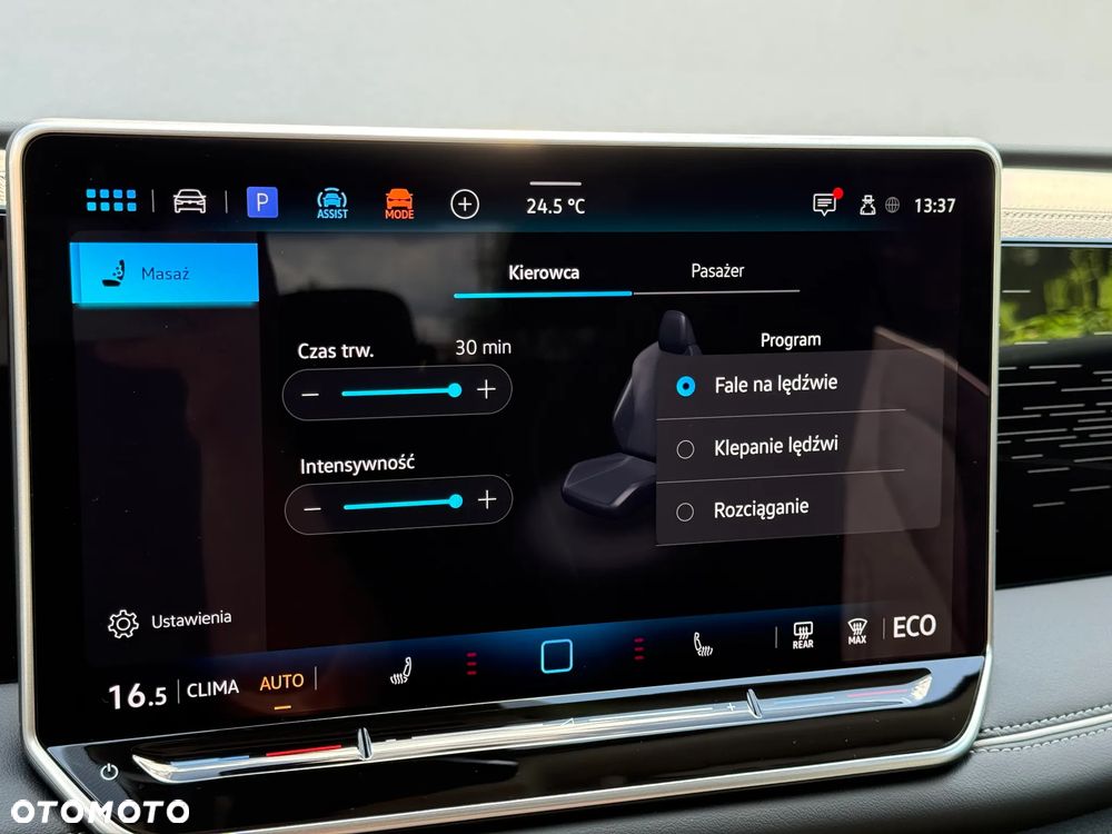 Volkswagen Tiguan 1.5 eHybrid PHEV 150kW Elegance DSG - 27