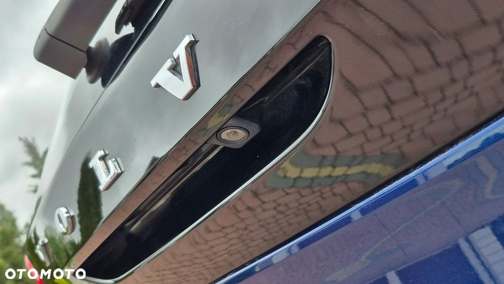 Volvo V40 D4 Ocean Race - 23