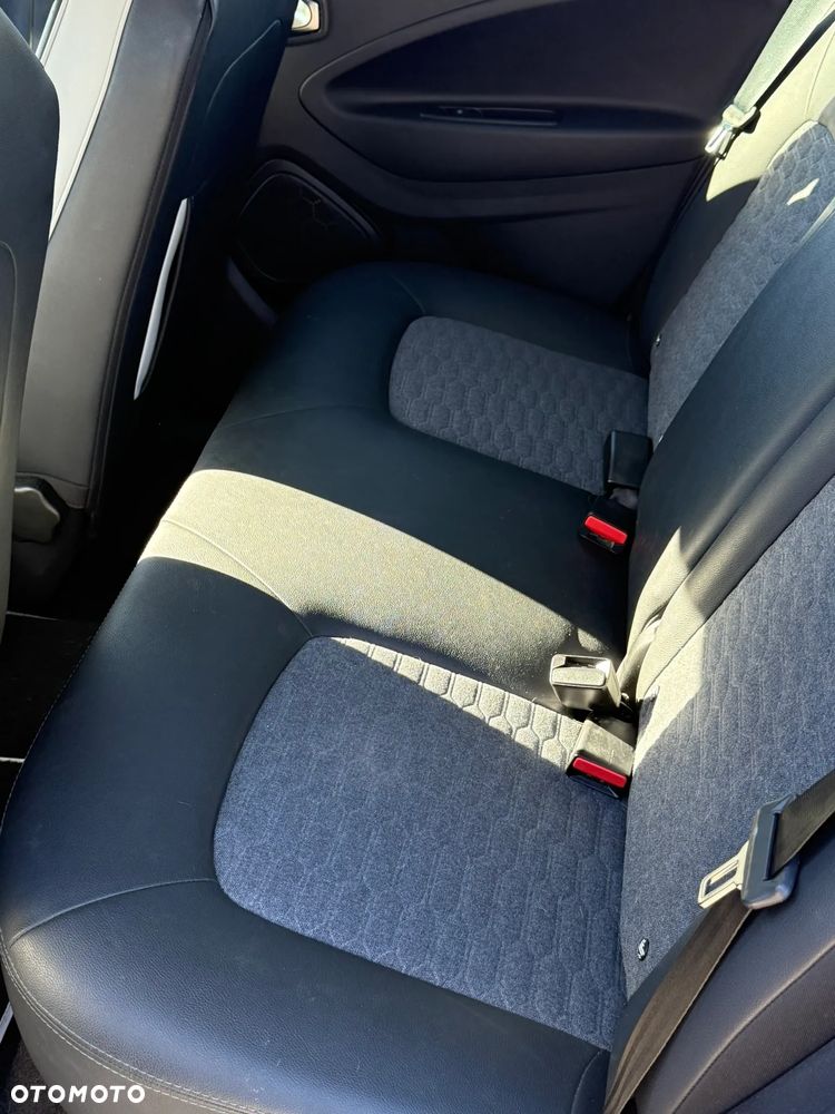 Renault Zoe R135 Z.E 50 Intens - 7