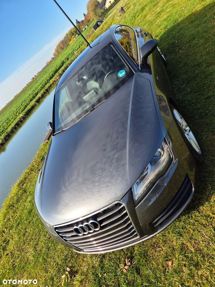 Audi A7 Sportback - 31
