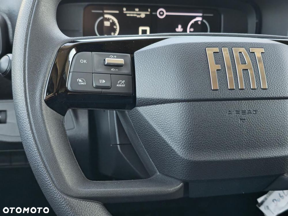 Fiat Nowy Doblo Cargo/Van - 12