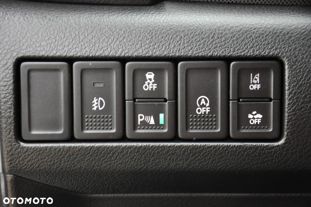 Suzuki Vitara 1.4 Boosterjet XLED 2WD - 25