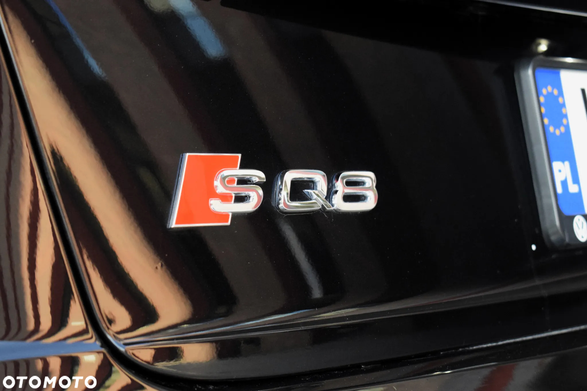 Audi SQ8 - 32