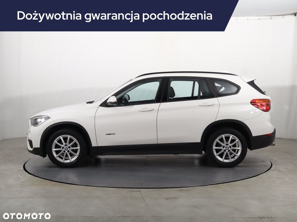 BMW X1 - 4
