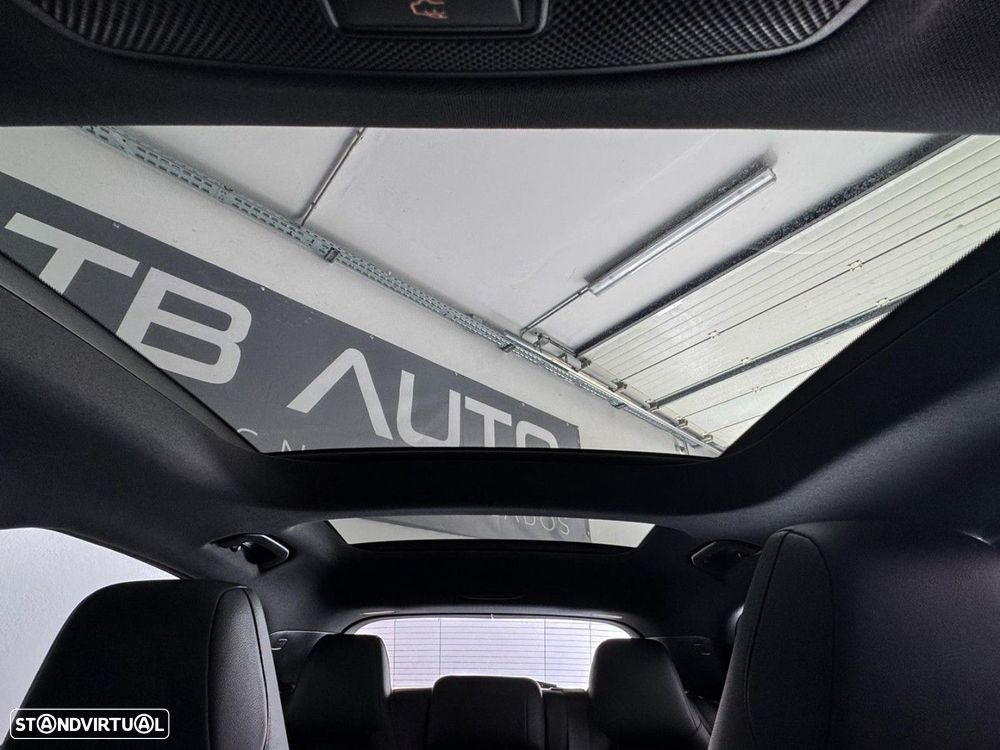 Mercedes-Benz GLA 180 AMG Line Aut. - 34