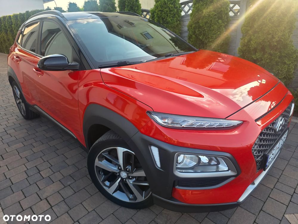 Hyundai Kona 1.0 T-GDI Premium - 11